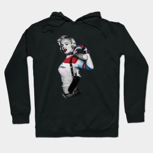 HARLEY JEAN Hoodie